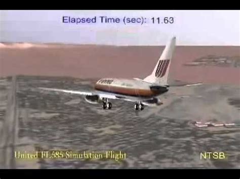 United Airlines Flight 585 - Alchetron, the free social encyclopedia