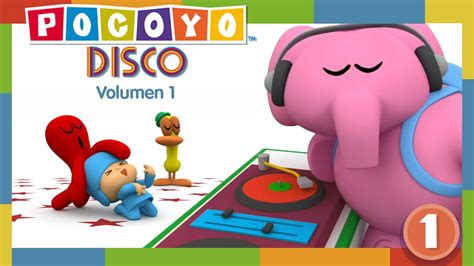 Videos De Pocoyo Bailando - storycog