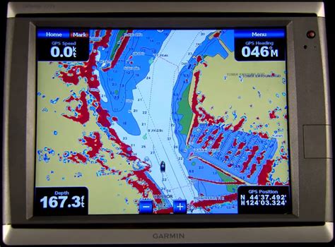 Introduction to Marine Radar | GLCCSchool