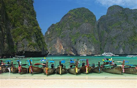 The Sweet Spot: Southern Thailand & the Thai Islands | ShermansTravel