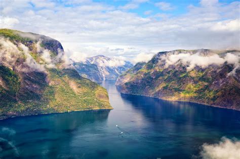 Découvrir les fjords de Norvège | Voyage en Norvège