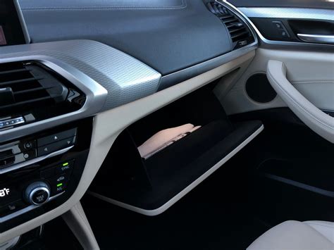 2025 BMW X4: 102 Interior Photos | U.S. News