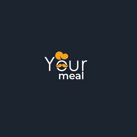 Design logo YOUR MEAL by abdelkhalekbenemmad-143251 - Designhill | Logo design, Professional ...