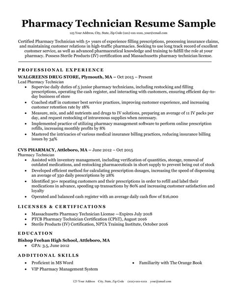 How To Write A Resume Summary Or Objective