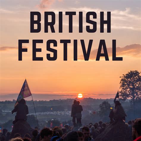 British Festival - Compilation by Various Artists | Spotify