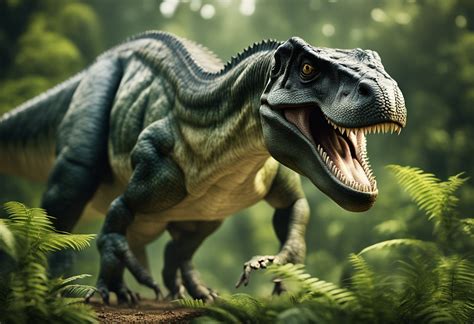 Giganotosaurus: Overview, Size, Habitat, & Other Facts - Dinosaur Dictionary