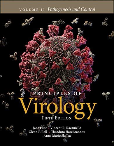 Principles of Virology, Volume 2: Pathogenesis and Control - STANZATEXTBOOKS