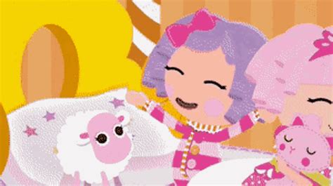 Sleep Tired GIF - Sleep Tired Lalaloopsy - Discover & Share GIFs