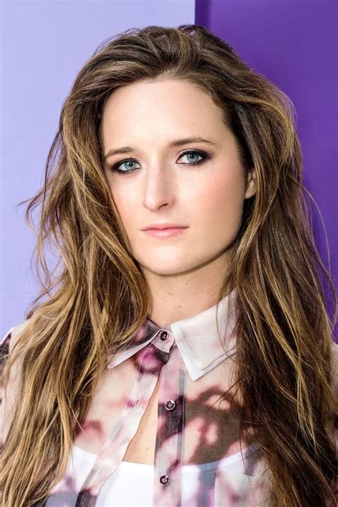 Grace Gummer - Profile Images — The Movie Database (TMDB)