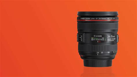 31 Best Canon Camera Lenses in 2021 [Buying Guide]