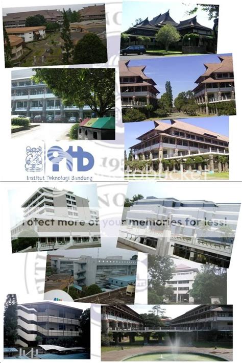 Institut Teknologi Bandung (ITB) | Universitas Terlengkap Tahun 2016