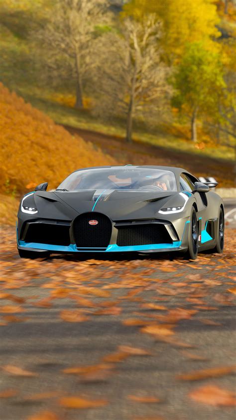 Bugatti Divo, automotive lighting, car HD phone wallpaper | Pxfuel