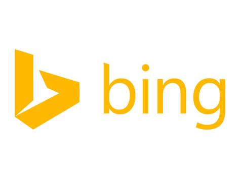 Bing Icons - PNG & Vector - Free Icons and PNG Backgrounds