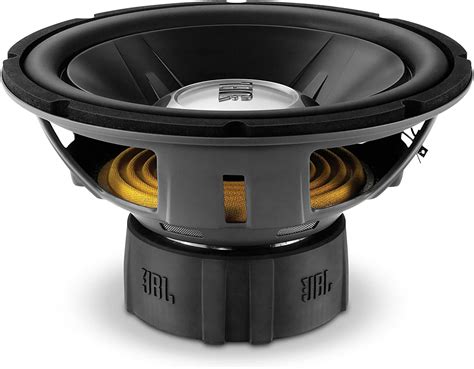 JBL GT5-12D 12 INCH SUBWOOFER Reviews, JBL GT5-12D 12 INCH SUBWOOFER ...