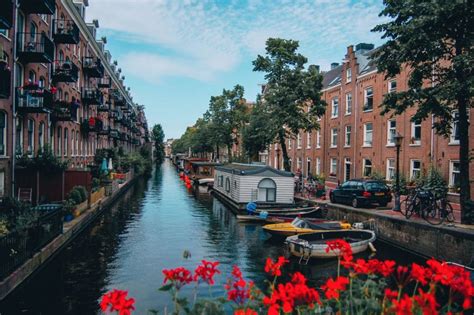 20 Things You MUST Do in Amsterdam: City Guide - Helene in Between