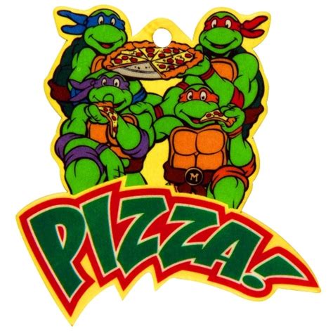 ninja turtles | Ninja turtle pizza, Teenage mutant ninja turtle pizza, Teenage mutant ninja turtles