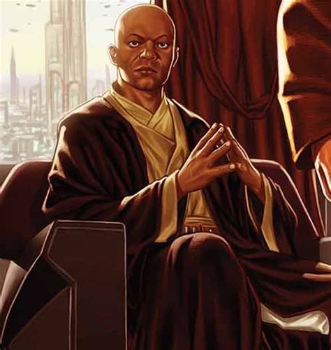 Mace Windu | Star Wars Rebels Wiki | Fandom