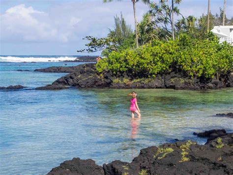 12 Best Beaches in Hilo Hawaii (2023)