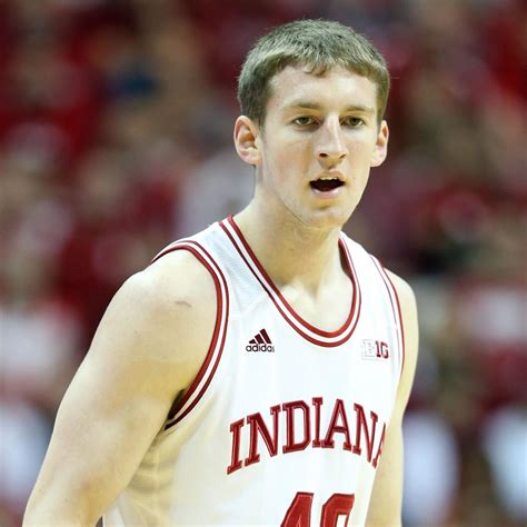 Young Hoosiers Fan Cries After Hearing Cody Zeller Is Leaving for the NBA | News, Scores ...