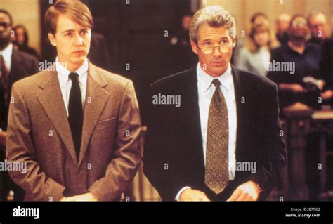 Primal Fear Year: 1996 USA Richard Gere, Edward Norton Director ...