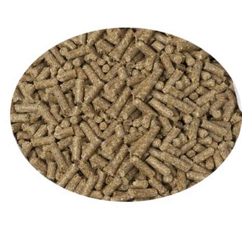 Animal Feed Pellets at best price in Raipur by Pooja Pashu Aahar Udyog | ID: 14421075155