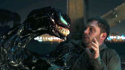 Review: Venom – A Little Critical: Film Reviews