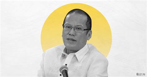 8 Ways Noynoy Aquino’s Legacy Continues to Live On - 8List.ph