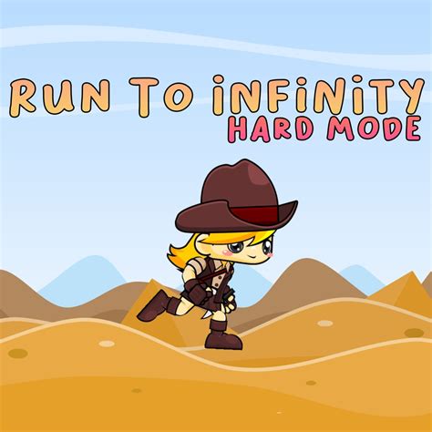 Run To Infinity: Impossible Mode