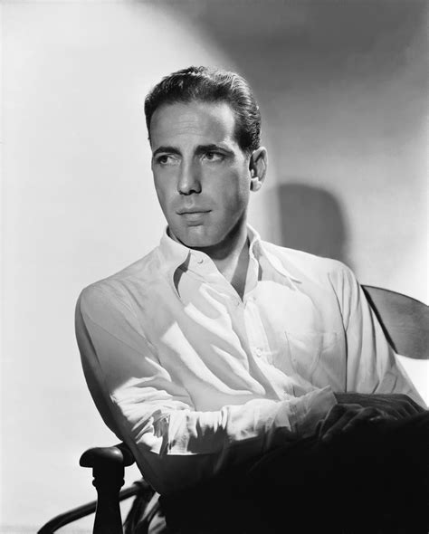 Happy Birthday, Humphrey Bogart!