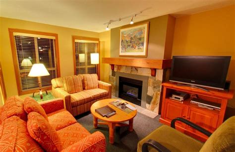 Hilton Grand Vacations Club Whistler | RedWeek