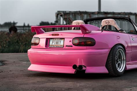 1997 Mazda MX-5 · Convertible 2D - Cars & Trucks - Grand Forks, North ...