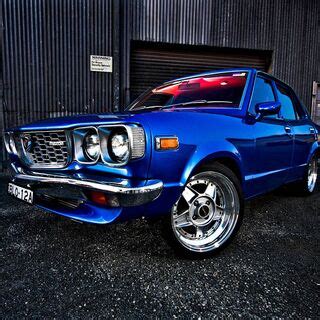 Mazda Rx3 Wallpaper - Download to your mobile from PHONEKY