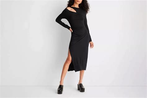 10 Midi Dresses Target Shoppers Call 'Serious Gems'—All Under $40