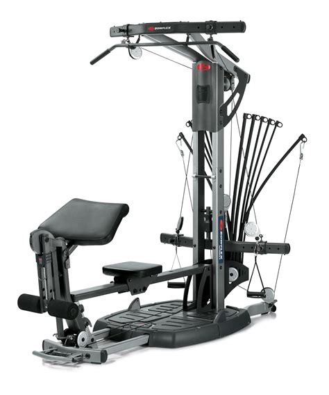 Bowflex Ultimate Workout Machine | Blog Dandk