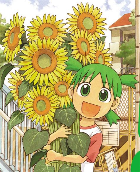 Yotsuba Koiwai Friends - Comic Vine