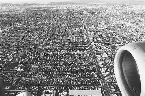 Free Images : black and white, city, travel, airplane, transportation, aviation, flight, stadium ...