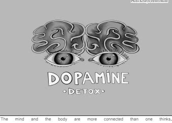 Benefits Dopamine Detox Presents to Students – The Searchlight