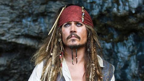 Photo de Johnny Depp - Pirates des Caraïbes : la Fontaine de Jouvence : Photo Johnny Depp ...