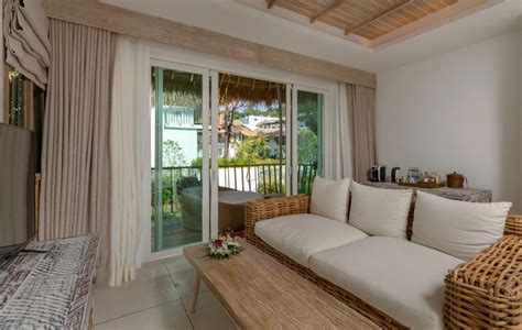 Eden Suite - Eden Beach Khao Lak Resort & Spa - Luxury Beach Front ...