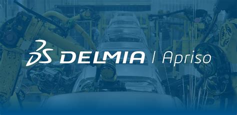 DELMIA Apriso - Téléchargement de l'APK pour Android | Aptoide