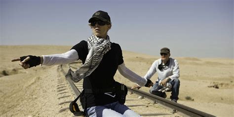 10 Best Kathryn Bigelow Movies Ranked According To Rotten Tomatoes