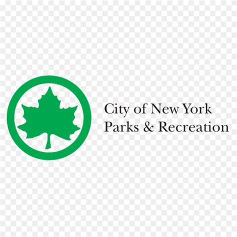 Nyc Parks Logo & Transparent Nyc Parks.PNG Logo Images