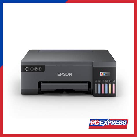 EPSON L8050 Ink Tank Printer – PC Express