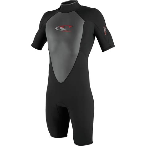 O'Neill Hammer S/S Spring Wetsuit - Men's