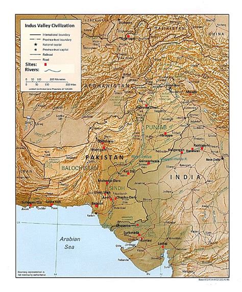 Pin on Indus valley civilization