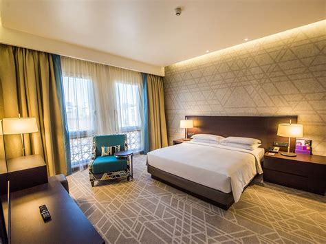 13 reasons to visit Hyatt Place Dubai this summer | Lifestyle – Gulf News