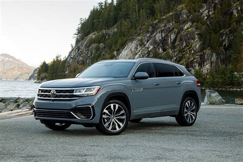 2021 Volkswagen Atlas Cross Sport Prices, Reviews, and Photos - MotorTrend