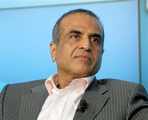 Sunil Mittal - Wikipedia