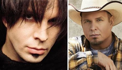 Garth Brooks’ Alter-Ego Chris Gaines | Chris gaines, Garth brooks, Garth