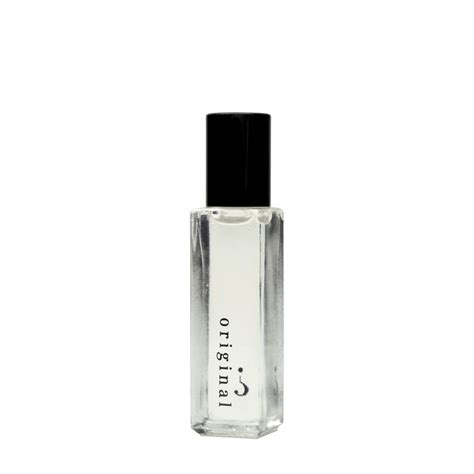 Original Roll-On Fragrance Oil – Riddle Oil